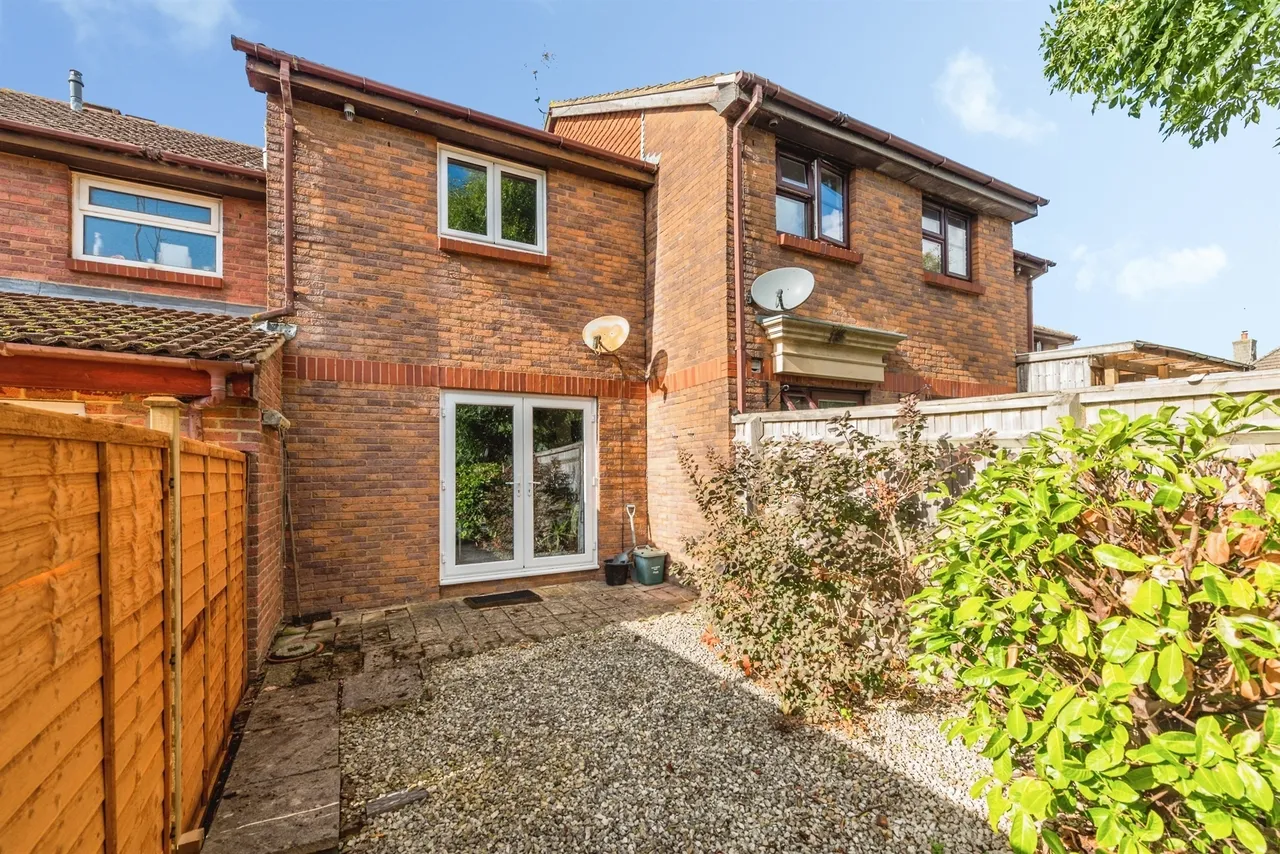 Fenland Close, Middleleaze, SN5, photo 13