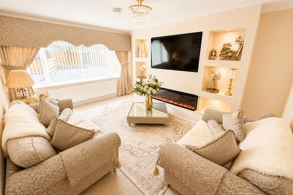 Darley Dale Crescent, Grantham, photo 10