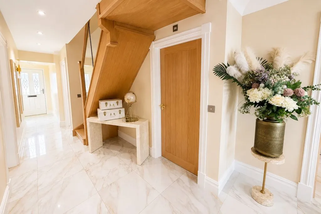 Darley Dale Crescent, Grantham, photo 7
