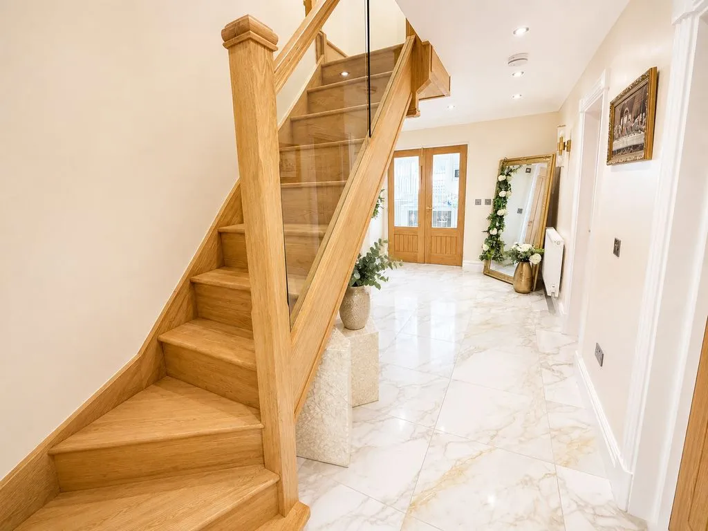 Darley Dale Crescent, Grantham, photo 8