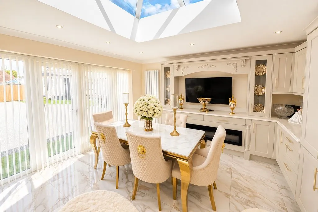 Darley Dale Crescent, Grantham, photo 5