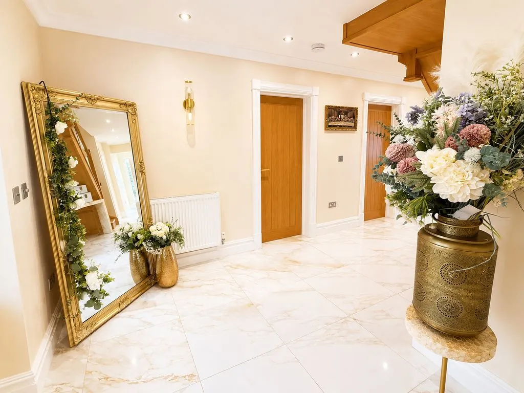 Darley Dale Crescent, Grantham, photo 9