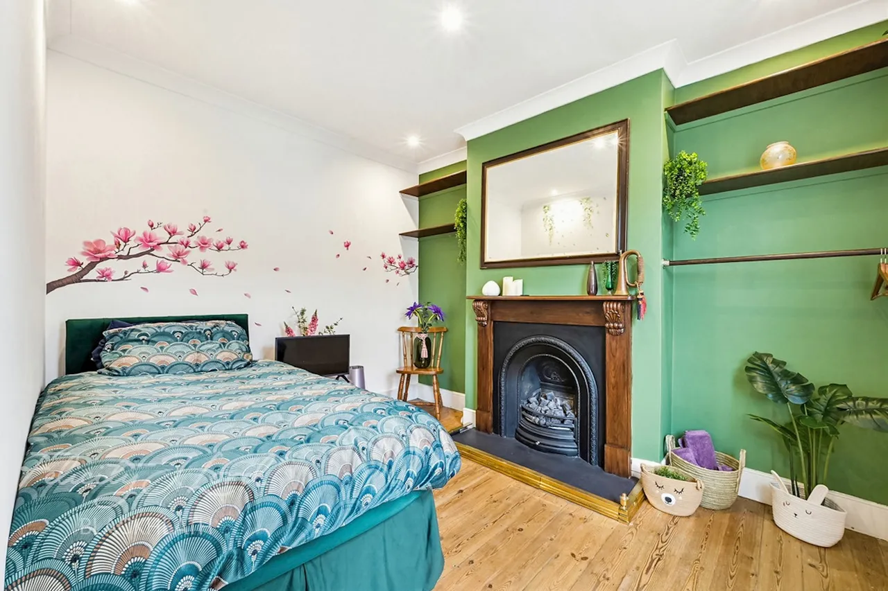 Benares Road, Plumstead, photo 4