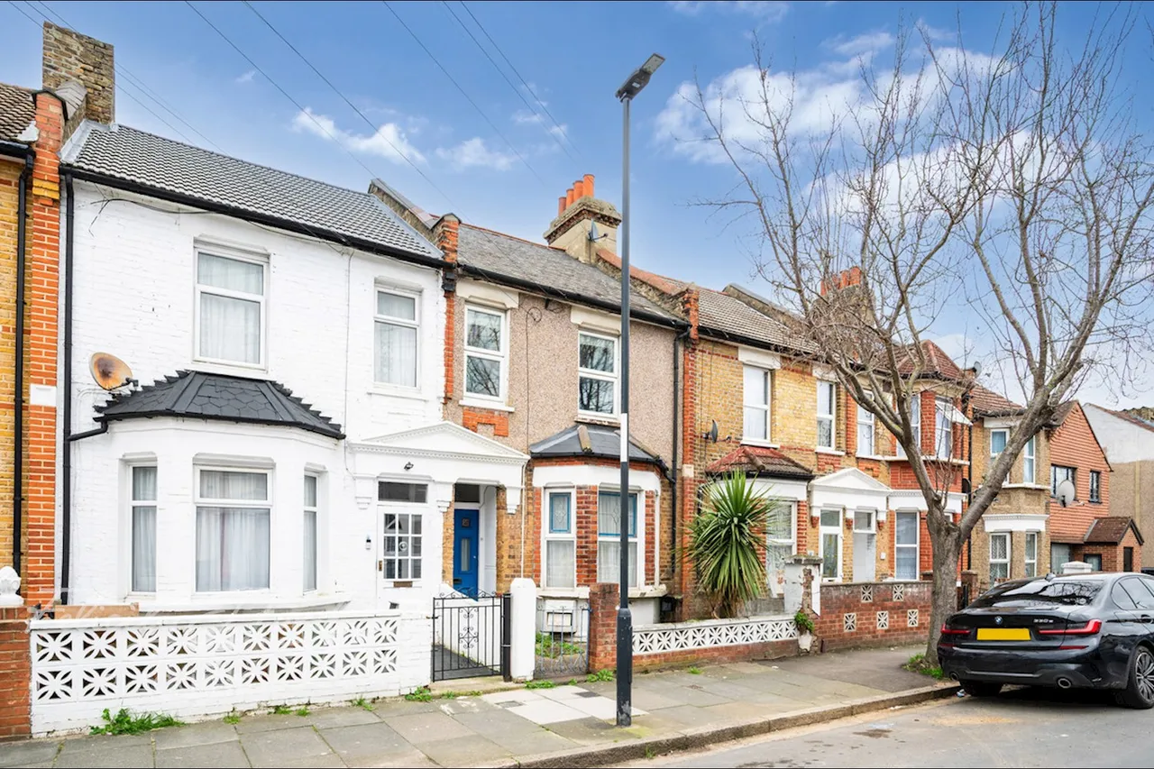Benares Road, Plumstead, photo 18