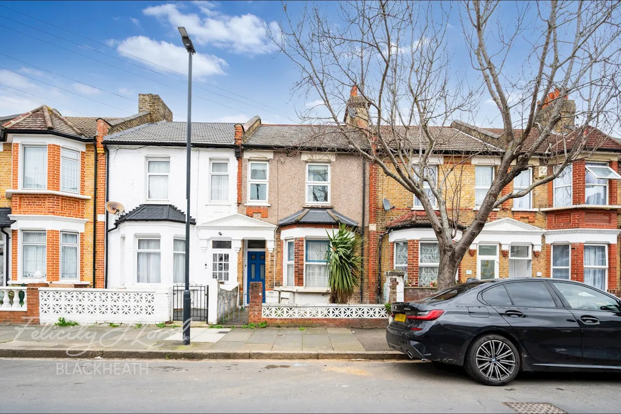 Benares Road, Plumstead, photo 8