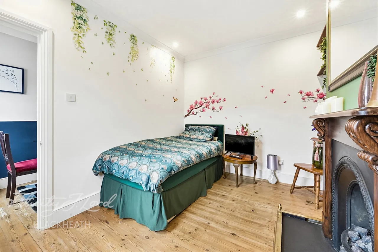 Benares Road, Plumstead, photo 19
