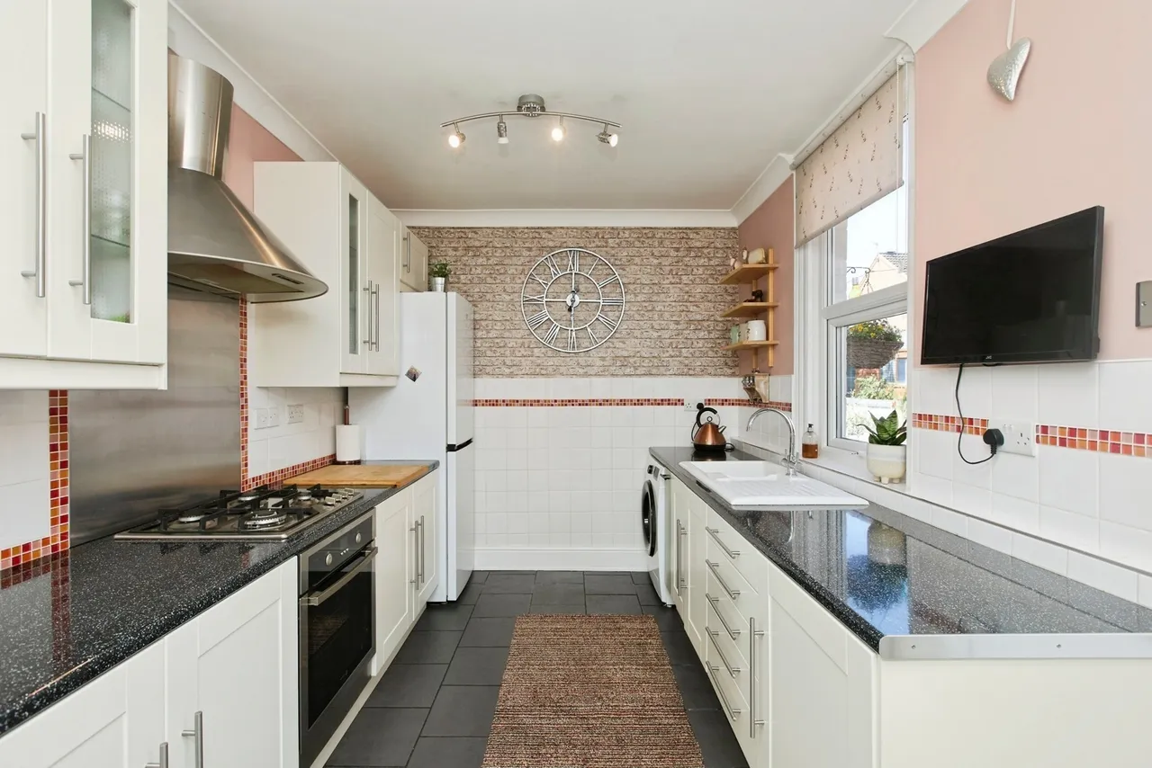College Street, Long Eaton, NG10, photo 3