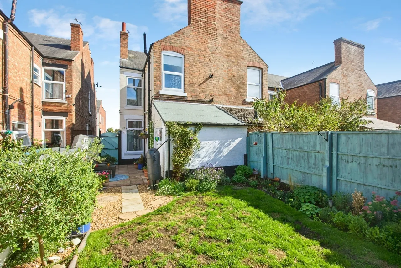 College Street, Long Eaton, NG10, photo 18