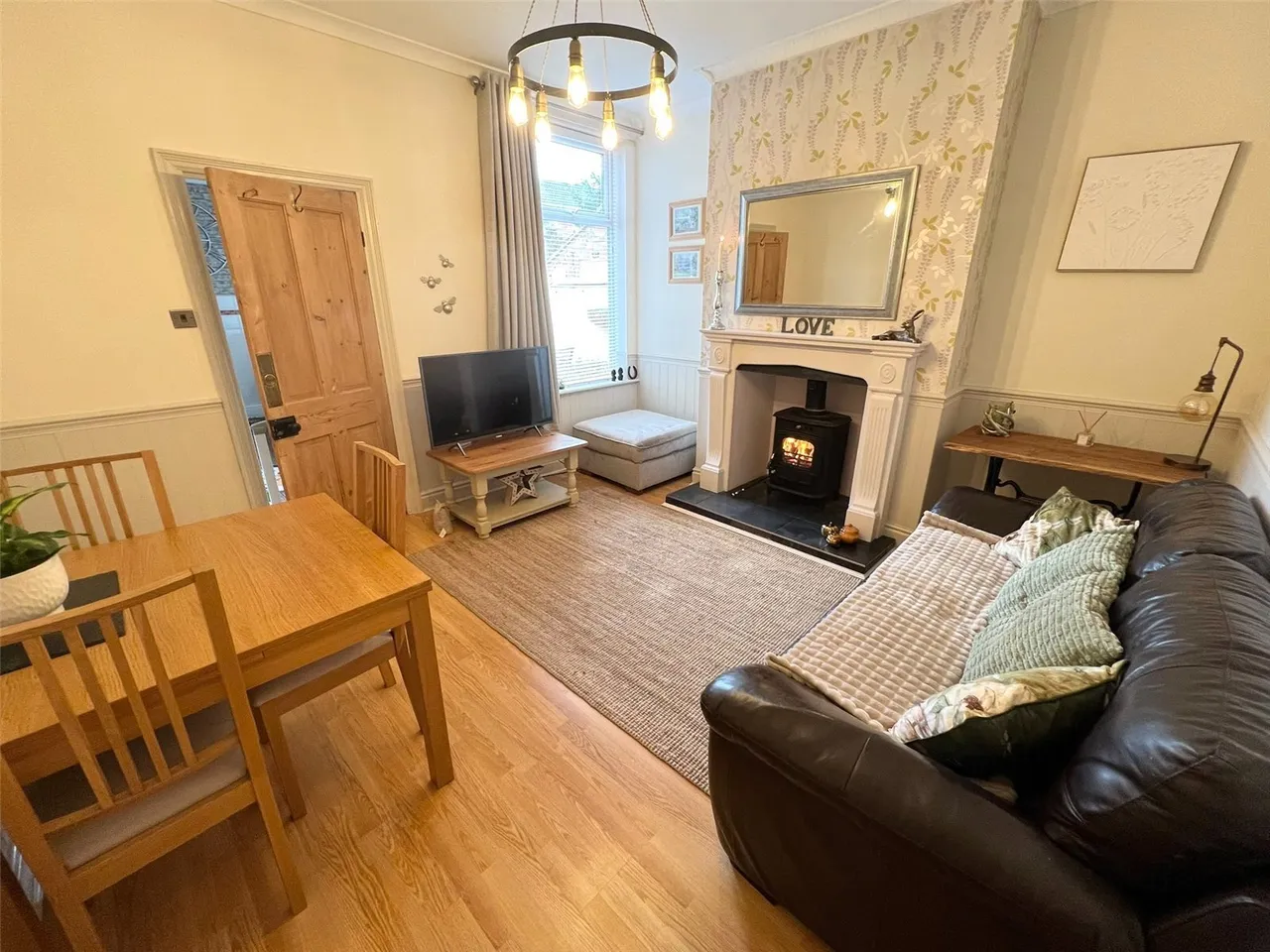 3 bed house for sale, College Street, Long Eaton, NG10