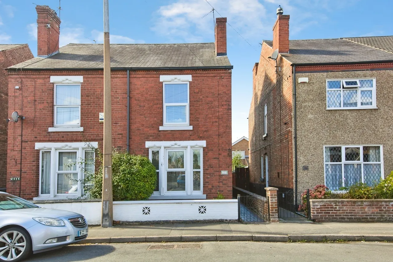 College Street, Long Eaton, NG10, photo 19