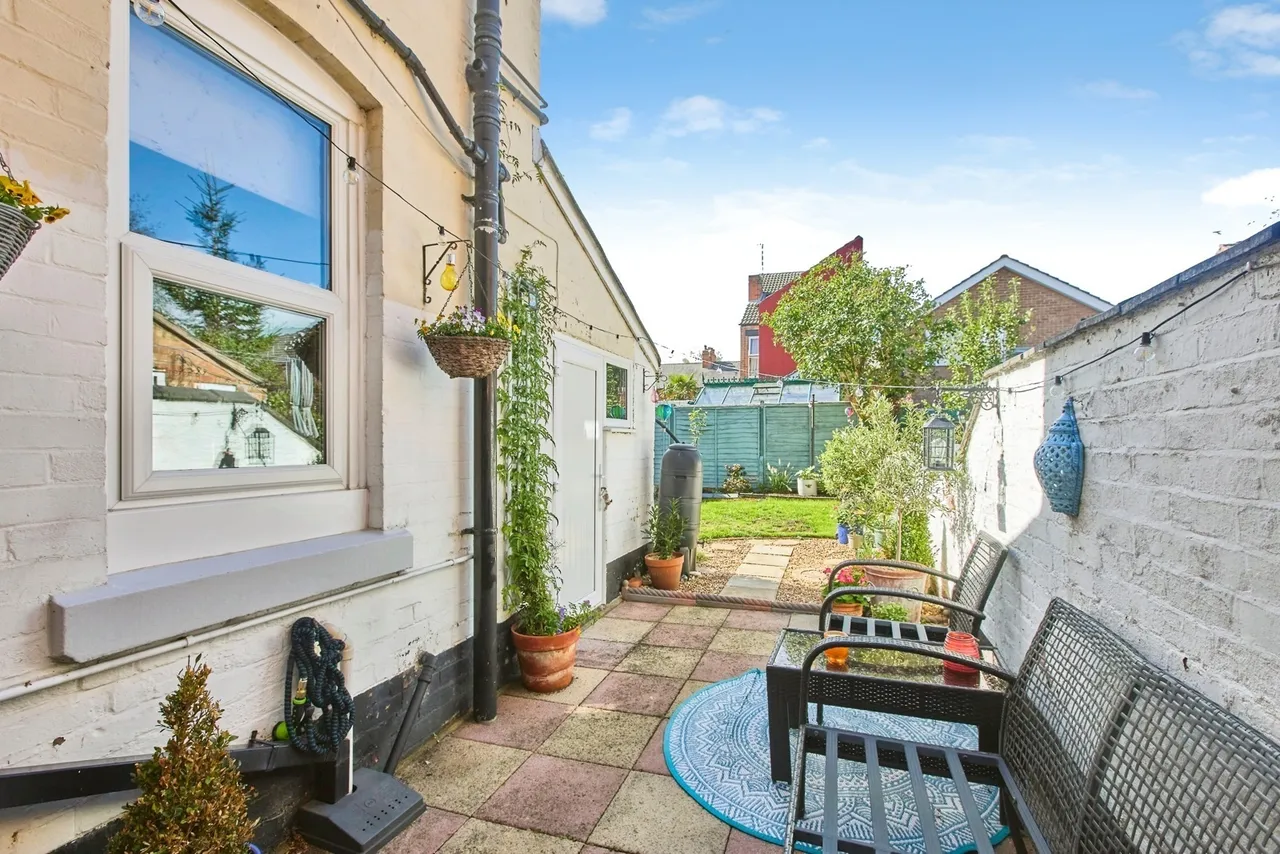 College Street, Long Eaton, NG10, photo 17