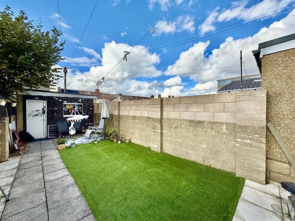 Percy Street, Swindon, photo 10