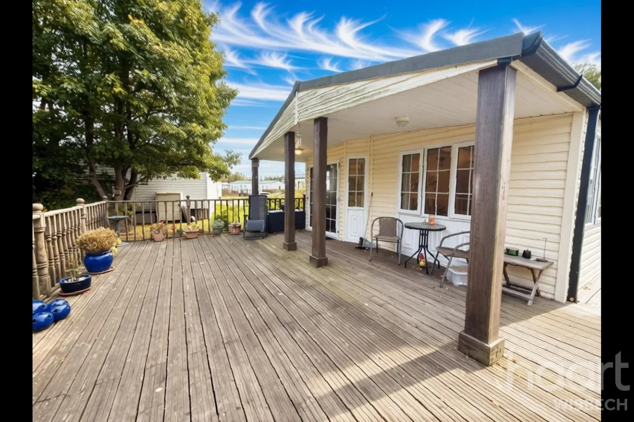 Wentworth Drive, Tydd St Giles Country Club, PE13, photo 8