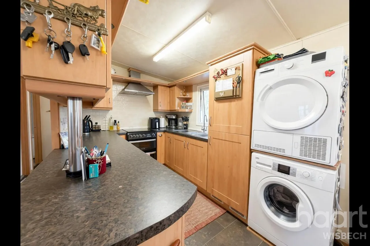 Wentworth Drive, Tydd St Giles Country Club, PE13, photo 7