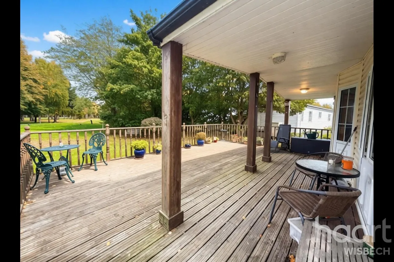 Wentworth Drive, Tydd St Giles Country Club, PE13, photo 5