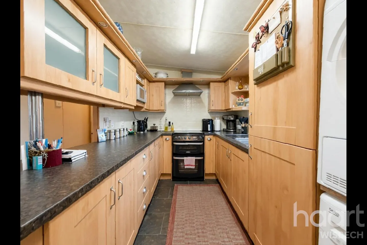 Wentworth Drive, Tydd St Giles Country Club, PE13, photo 4