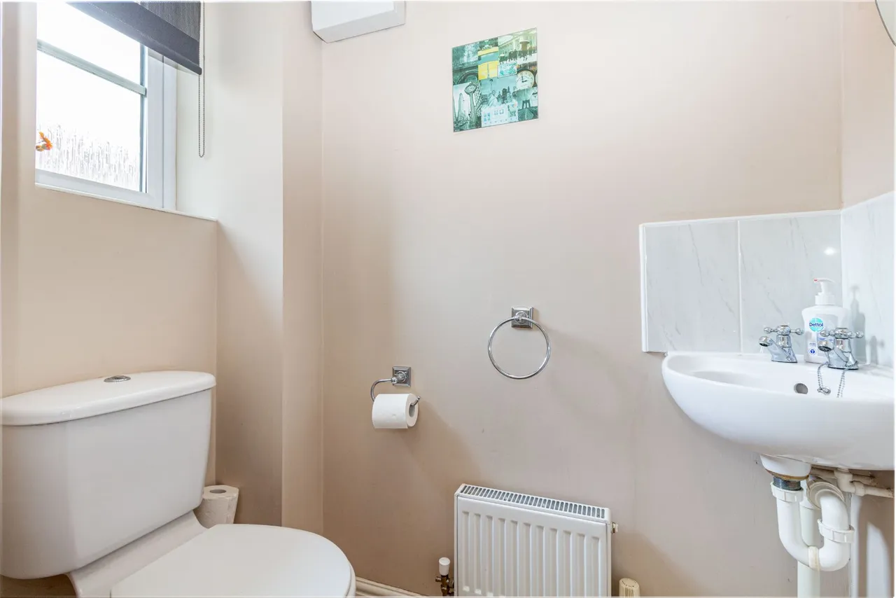 Wheatcroft Close, Redditch, Worcestershire, B97 6UL, photo 8