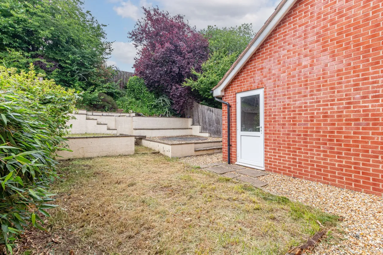 Wheatcroft Close, Redditch, Worcestershire, B97 6UL, photo 16