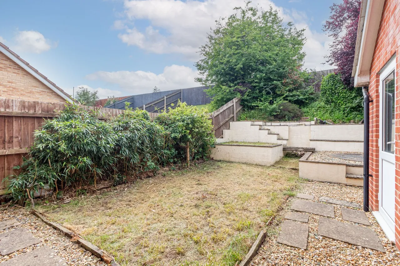 Wheatcroft Close, Redditch, Worcestershire, B97 6UL, photo 15