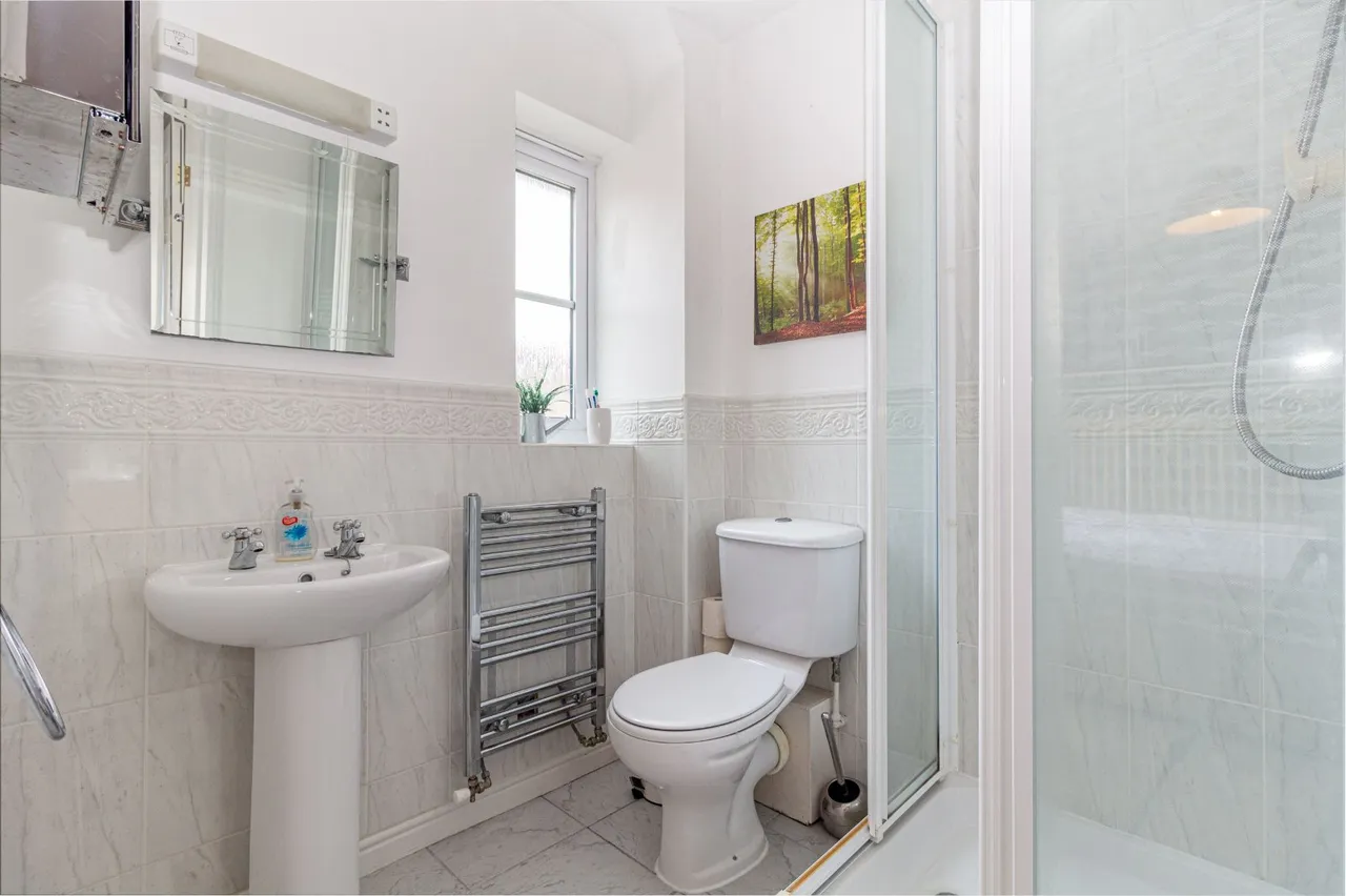 Wheatcroft Close, Redditch, Worcestershire, B97 6UL, photo 11