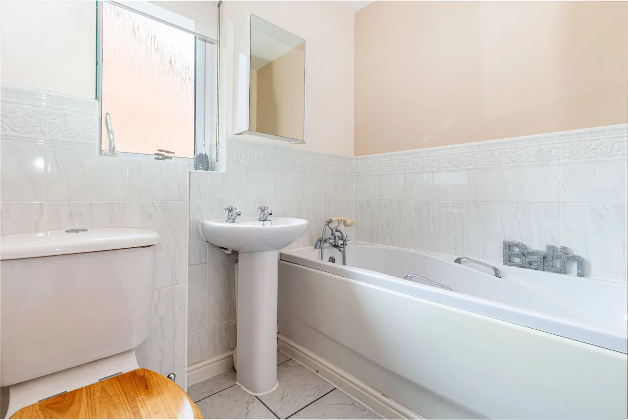 Wheatcroft Close, Redditch, Worcestershire, B97 6UL, photo 14