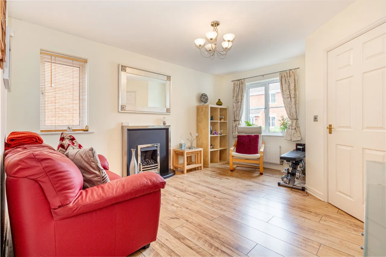 Wheatcroft Close, Redditch, Worcestershire, B97 6UL, photo 3