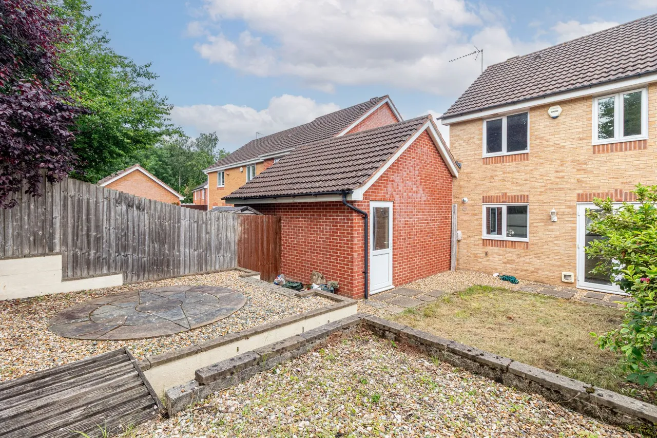 Wheatcroft Close, Redditch, Worcestershire, B97 6UL, photo 17