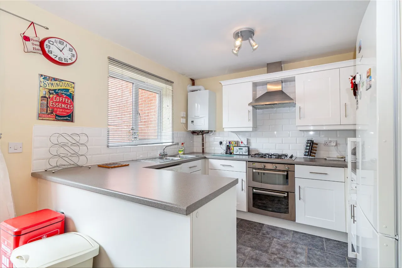 Wheatcroft Close, Redditch, Worcestershire, B97 6UL, photo 2