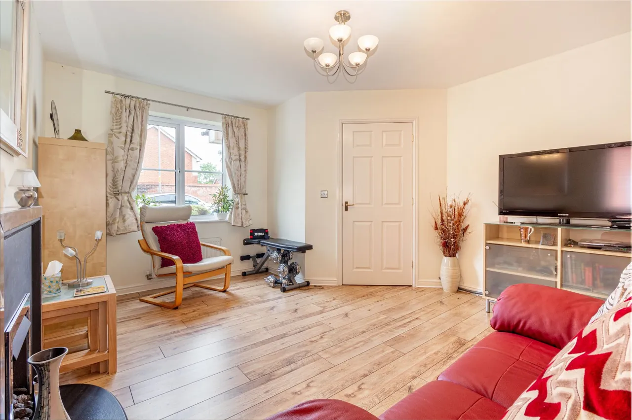 Wheatcroft Close, Redditch, Worcestershire, B97 6UL, photo 7
