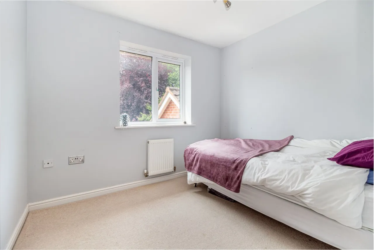 Wheatcroft Close, Redditch, Worcestershire, B97 6UL, photo 12