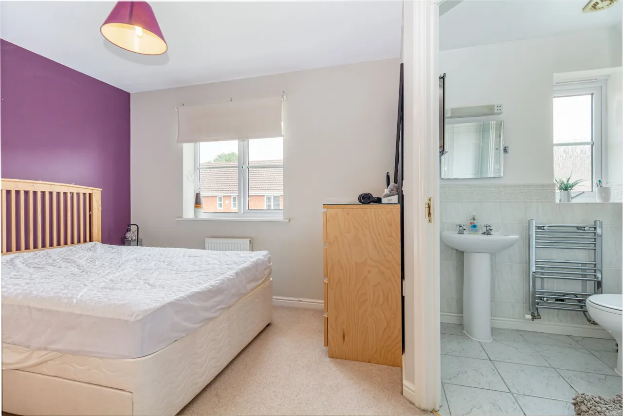Wheatcroft Close, Redditch, Worcestershire, B97 6UL, photo 10
