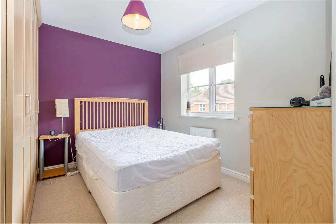 Wheatcroft Close, Redditch, Worcestershire, B97 6UL, photo 9
