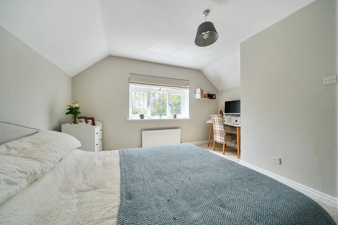 Lees Hill House Lees Hill, South Warnborough, Hook, RG29 1RQ, photo 16