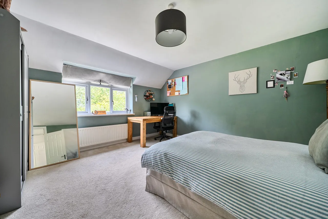 Lees Hill House Lees Hill, South Warnborough, Hook, RG29 1RQ, photo 14