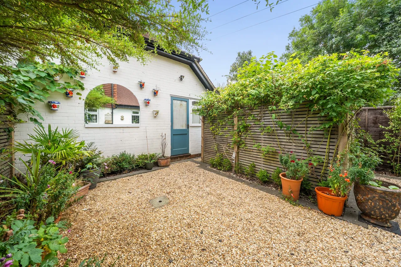Lees Hill House Lees Hill, South Warnborough, Hook, RG29 1RQ, photo 20