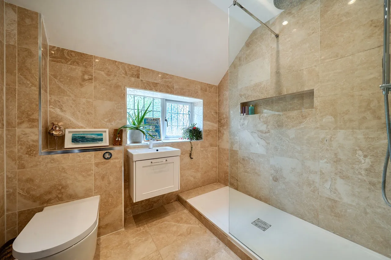 Lees Hill House Lees Hill, South Warnborough, Hook, RG29 1RQ, photo 17