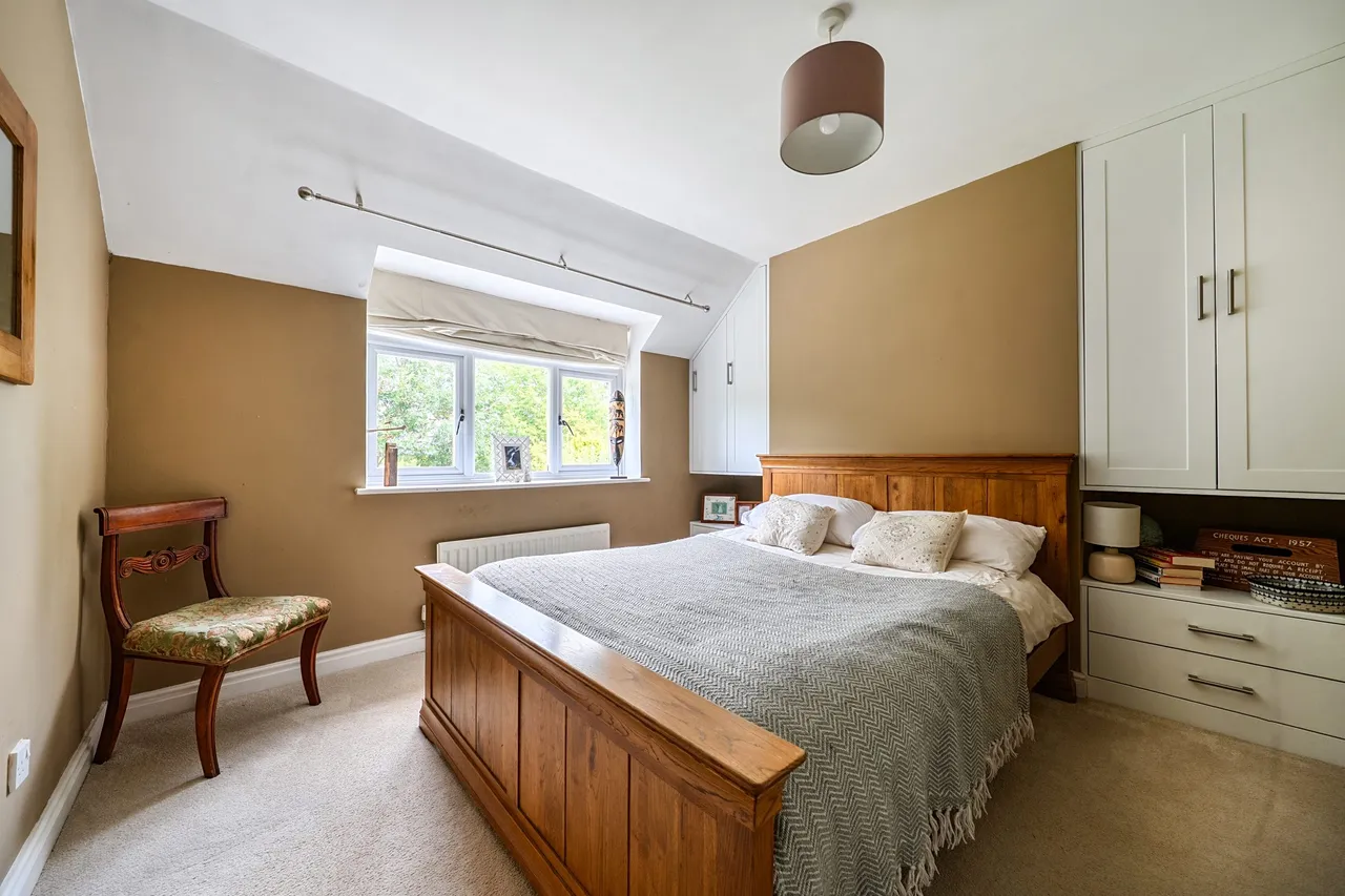 Lees Hill House Lees Hill, South Warnborough, Hook, RG29 1RQ, photo 15