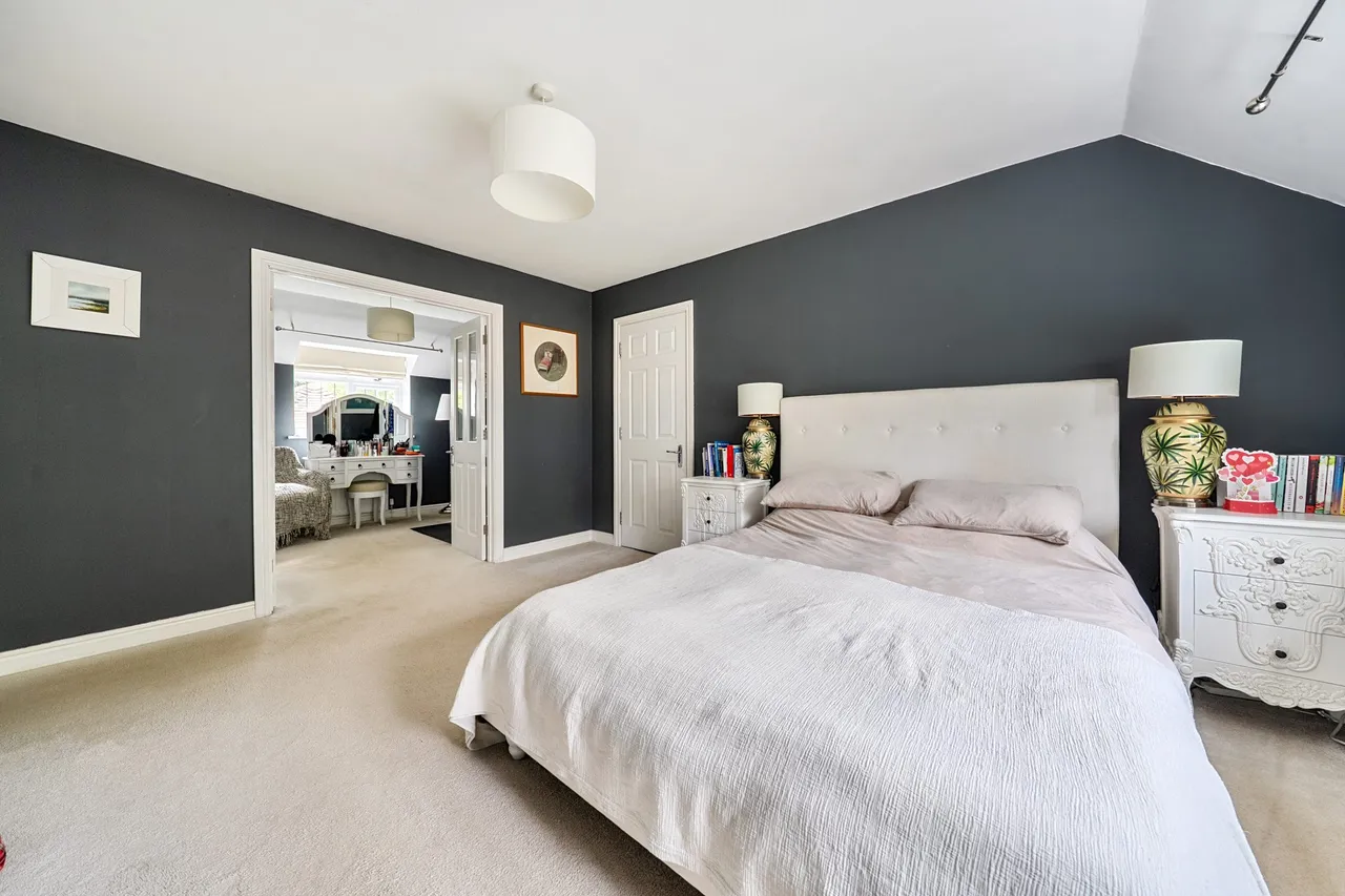 Lees Hill House Lees Hill, South Warnborough, Hook, RG29 1RQ, photo 11