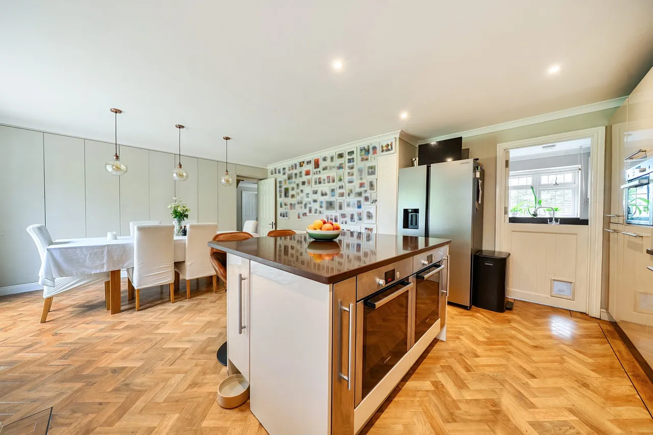 Lees Hill House Lees Hill, South Warnborough, Hook, RG29 1RQ, photo 5