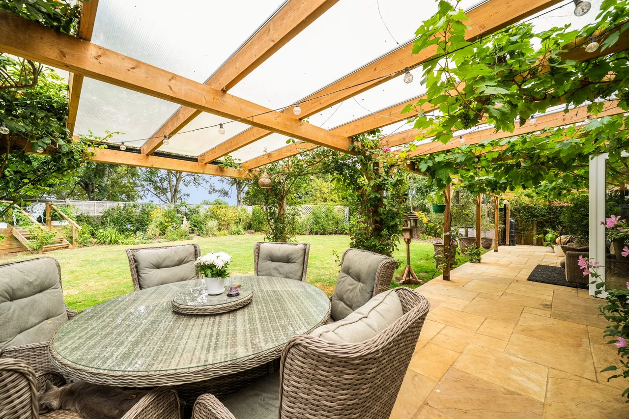 Lees Hill House Lees Hill, South Warnborough, Hook, RG29 1RQ, photo 19