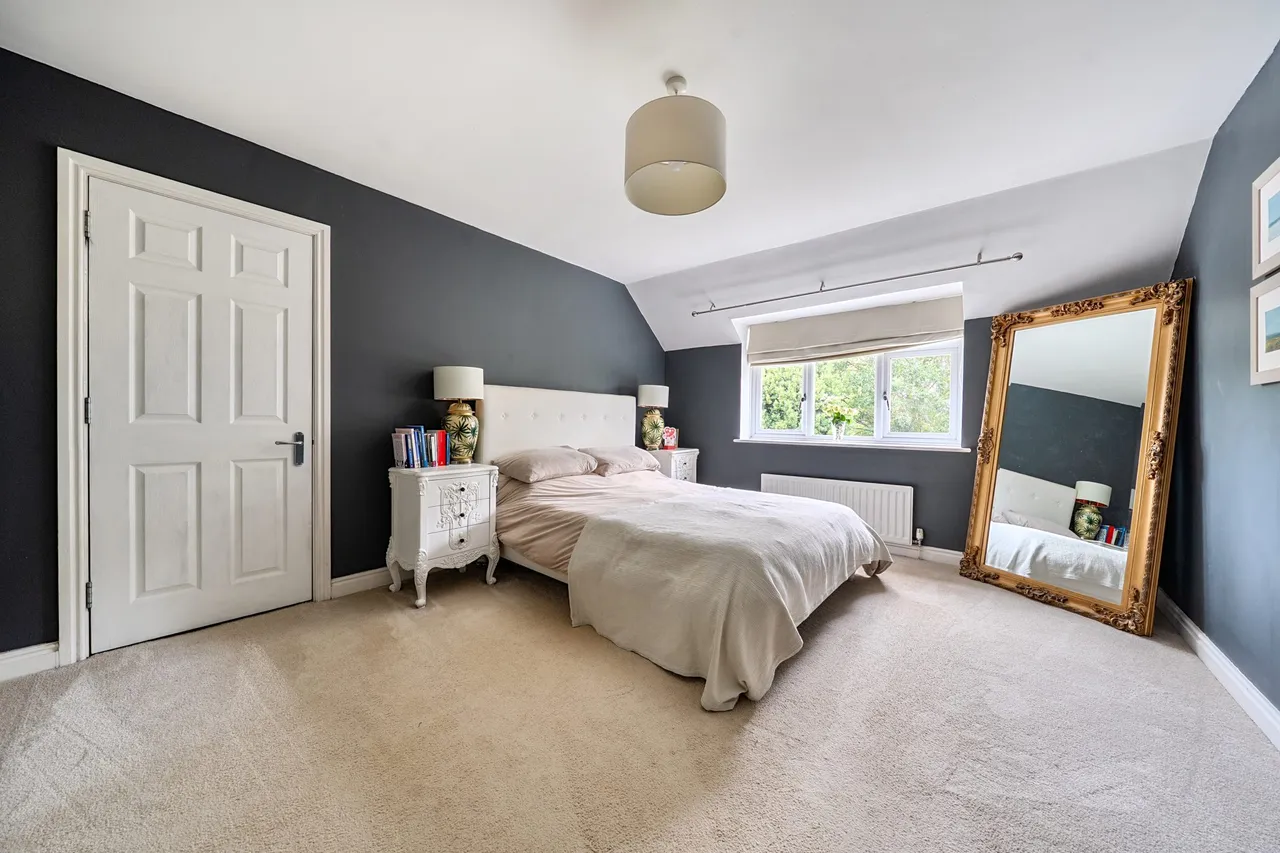 Lees Hill House Lees Hill, South Warnborough, Hook, RG29 1RQ, photo 10