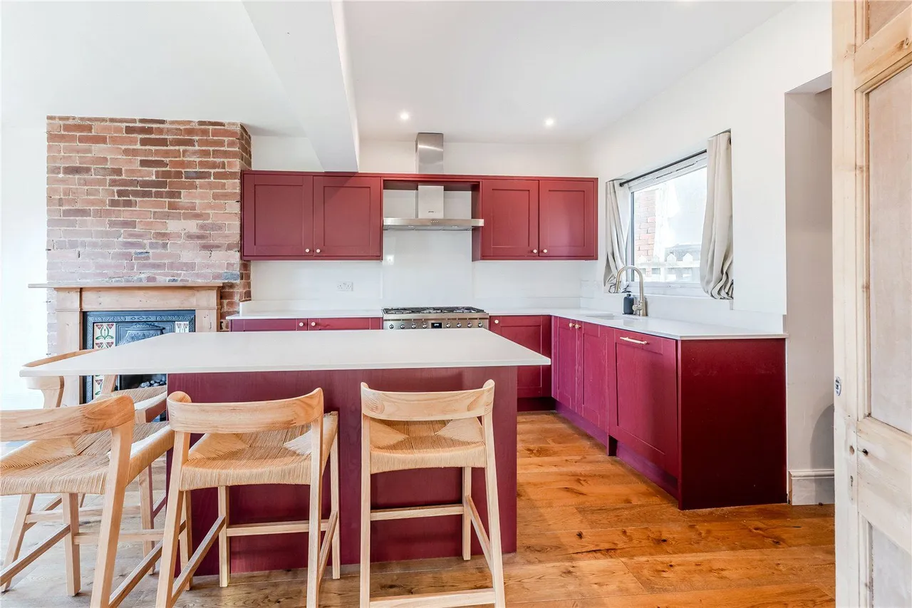 Barthorpe Crescent, Leeds, LS17, photo 12