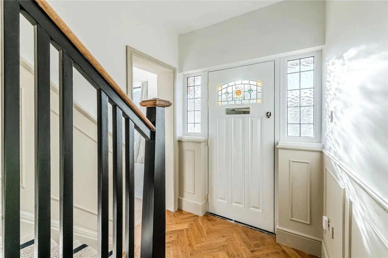 Barthorpe Crescent, Leeds, LS17, photo 21