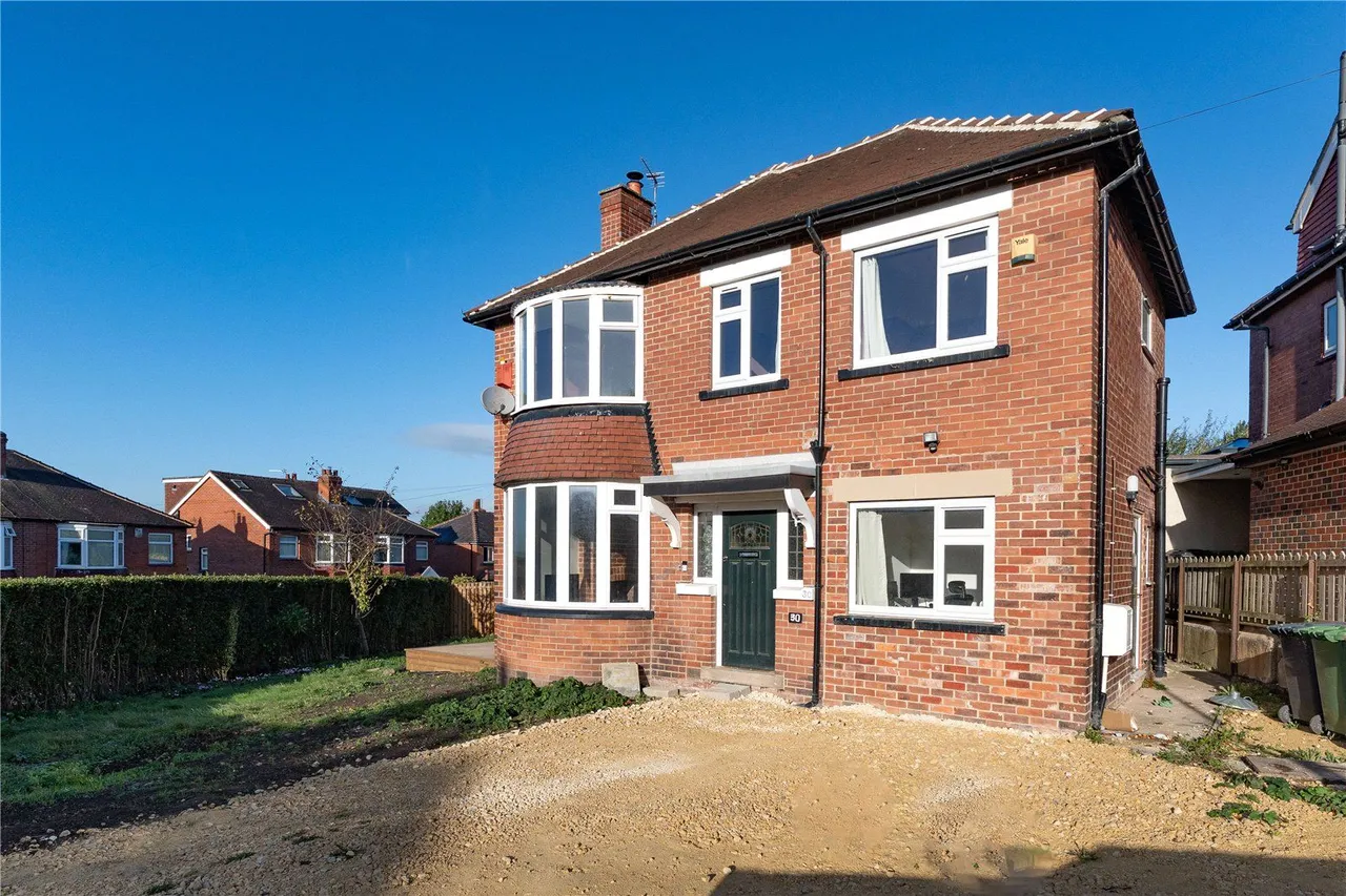 Barthorpe Crescent, Leeds, LS17, photo 17