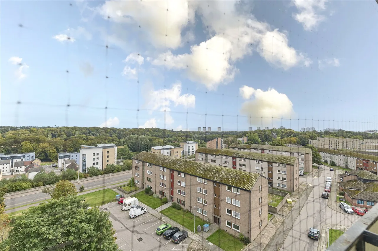 Tillydrone Court, Aberdeen, AB24, photo 7