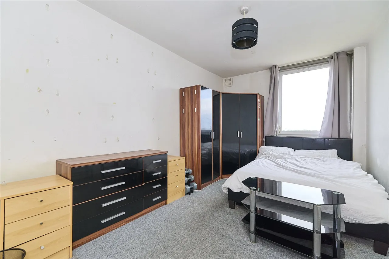 Tillydrone Court, Aberdeen, AB24, photo 10