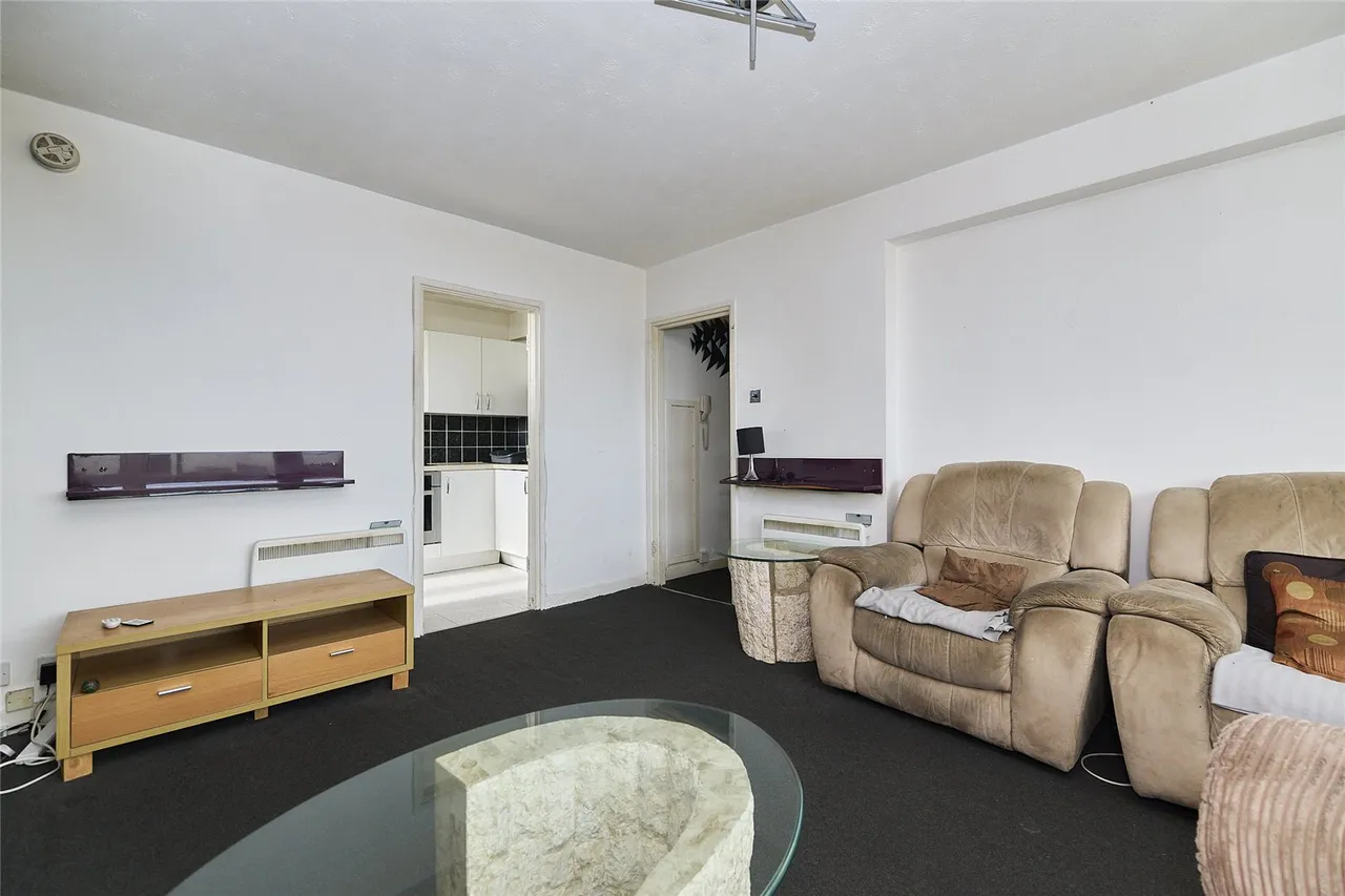 Tillydrone Court, Aberdeen, AB24, photo 3