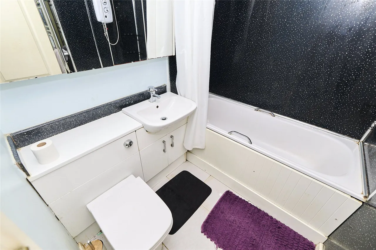 Tillydrone Court, Aberdeen, AB24, photo 14