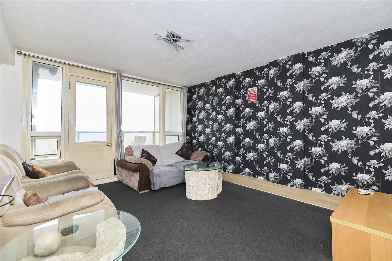 Tillydrone Court, Aberdeen, AB24, photo 5