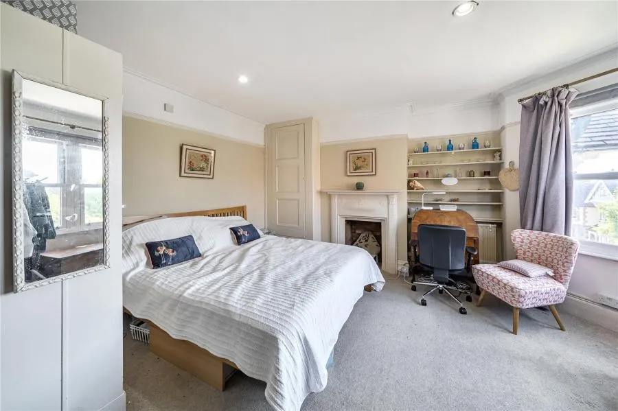 Divinity Road, East Oxford, OX4, photo 6